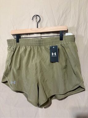 Under armour shorts